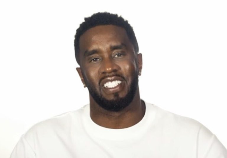 Diddy é agredido na cabeça em confronto com traficante dentro da prisão